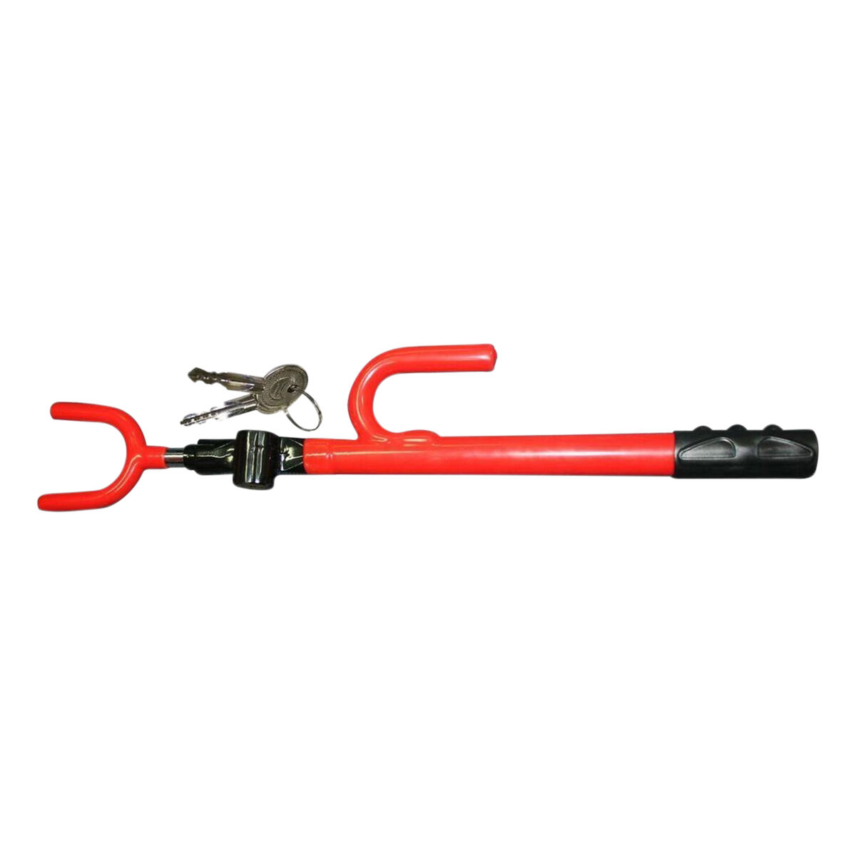 Trailer lock supercheap hot sale