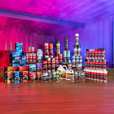 Polycraft Touch Up Paint Top Coat Clear - DS117 150g, , scaau_hi-res