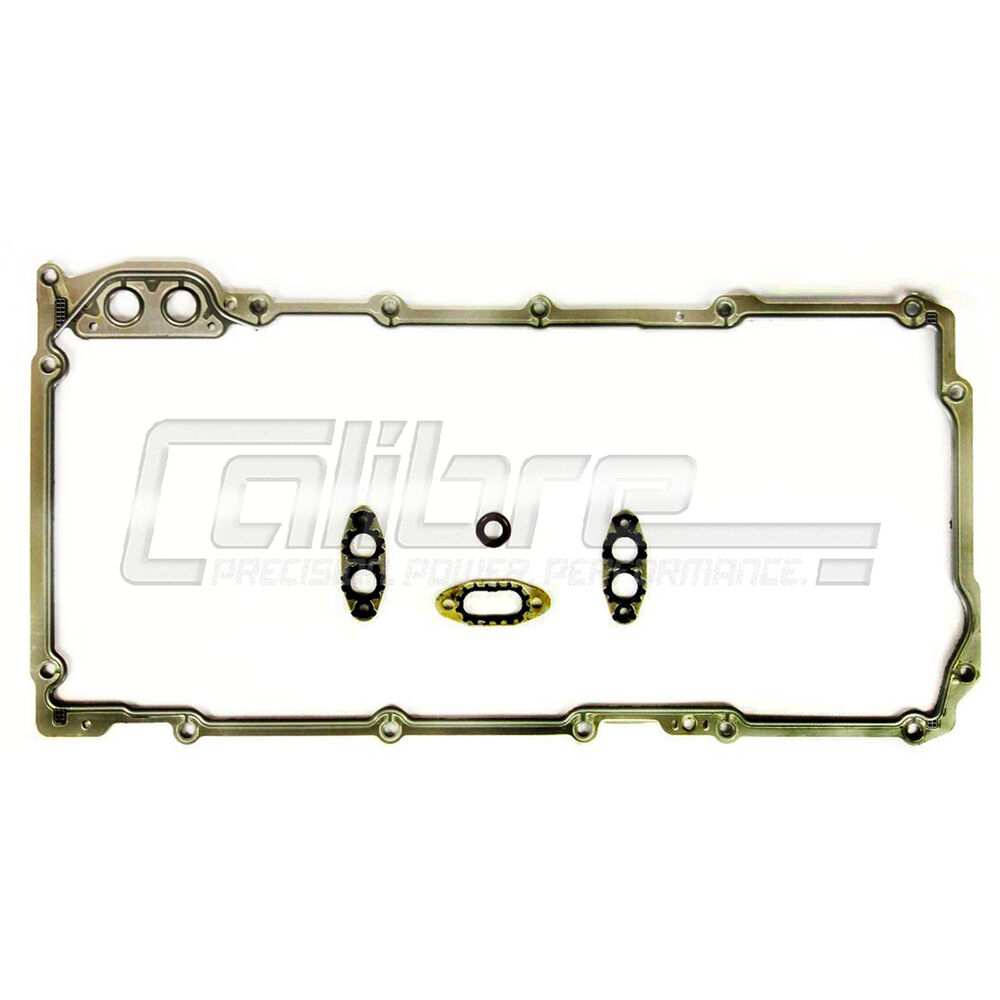 Calibre Oil Pan/Sump Gasket OPS282S Supercheap Auto