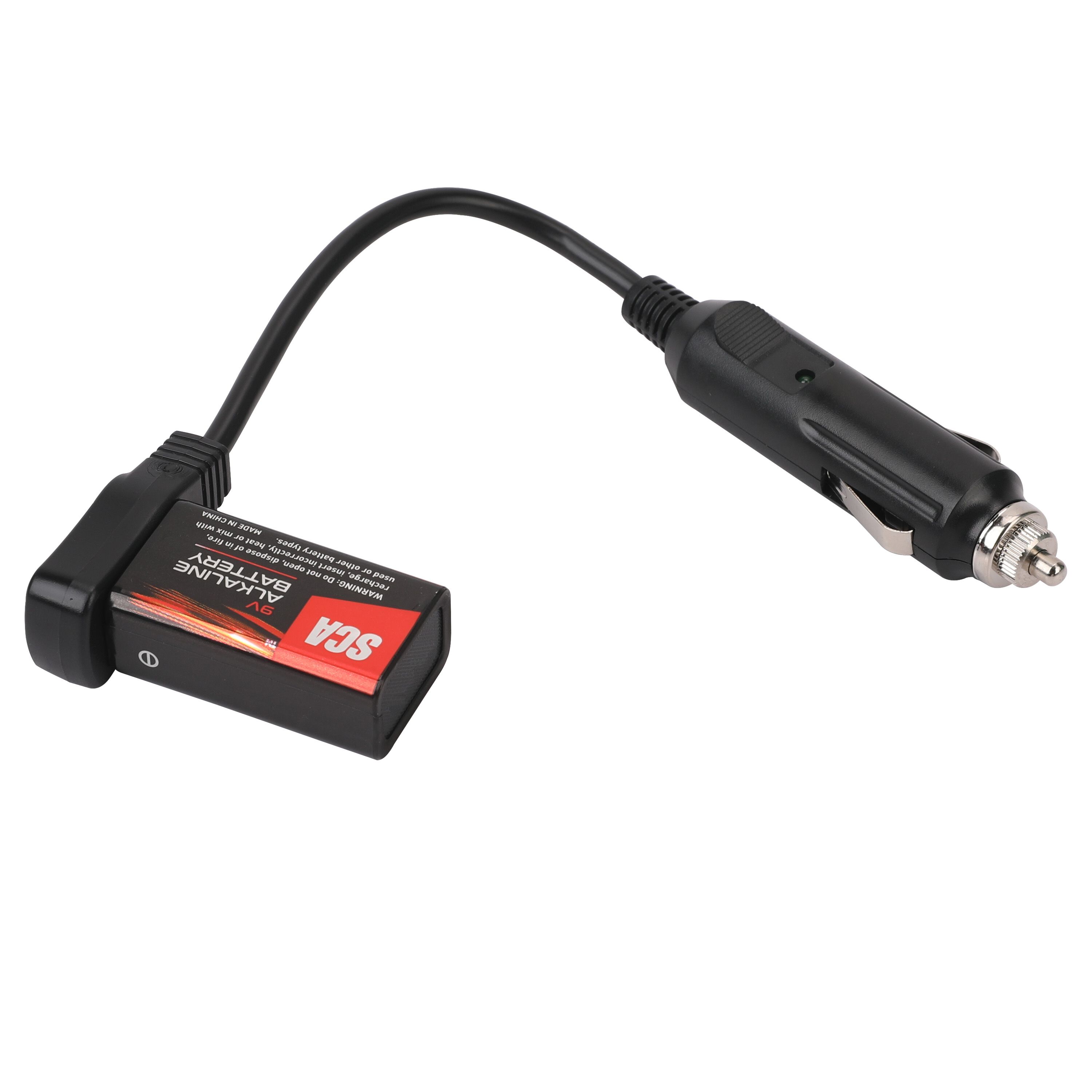 SCA Battery Memory Minder 9V, , scaau_hi-res