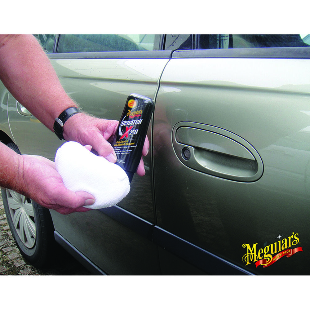 Meguiar's ScratchX Supercheap Auto
