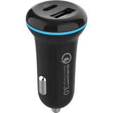 Aerpro Dual USB 12V Charger APCC220, , scaau_hi-res