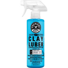 Chemical Guys Clay Luber Synthetic Lubricant 473mL, , scaau_hi-res