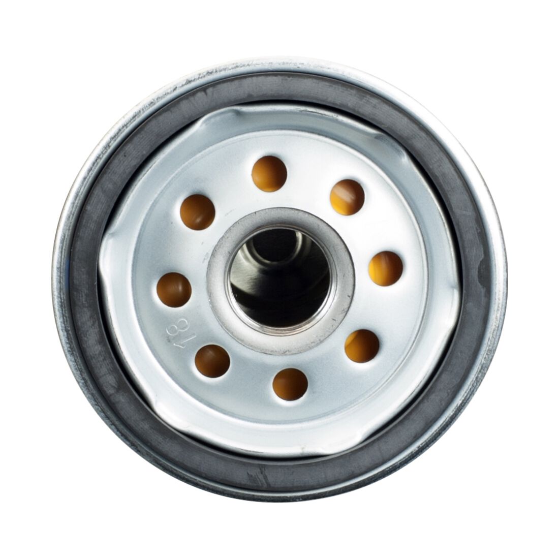 SCA Oil Filter SCO154 (Interchangeable with Z154), , scaau_hi-res