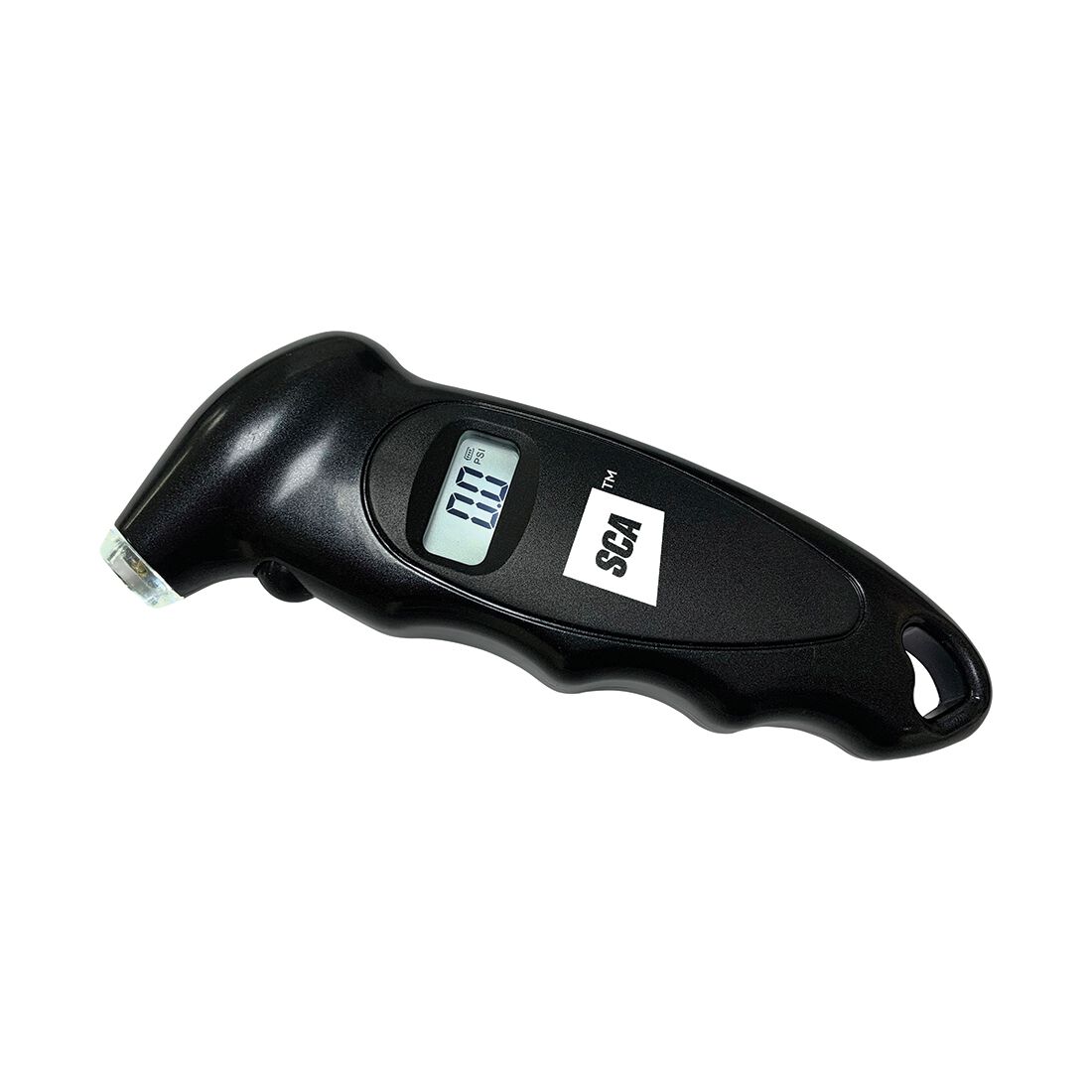 SCA Digital Tyre Gauge, , scaau_hi-res