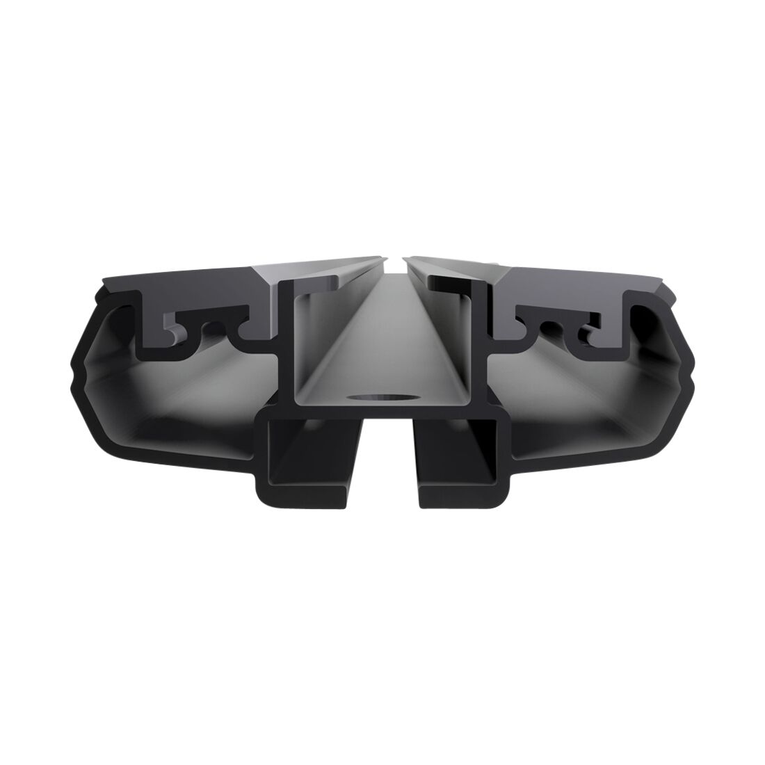 Yakima Trim Heavy Duty Bar Single 1375mm, , scaau_hi-res