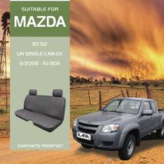 Ilana Horizon Tailor Made Pack For Mazda BT-50 Single Cab 11/06-10/11, , scaau_hi-res