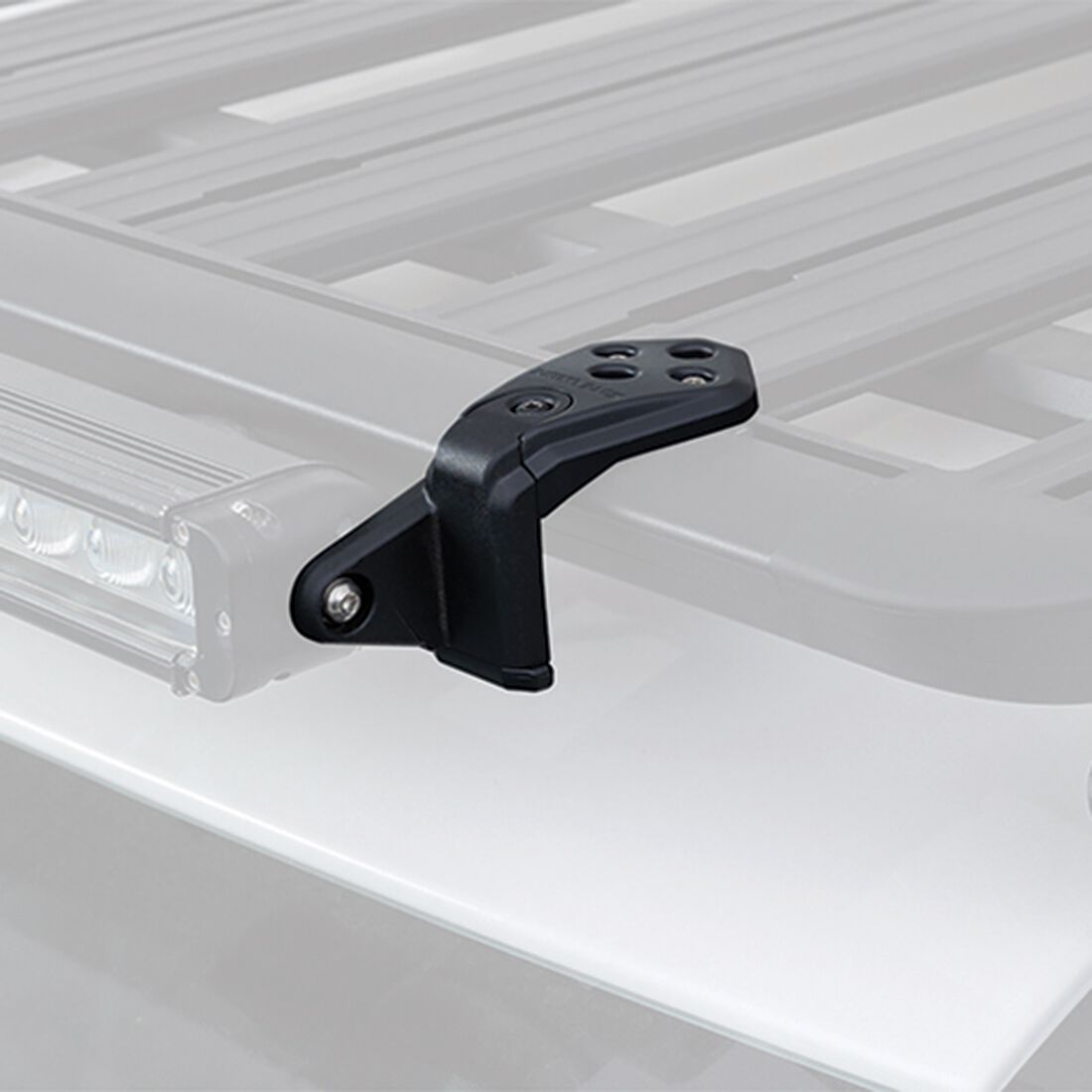 Rhino Rack STOW iT Light Bar Adaptor - 2 Pack, , scaau_hi-res