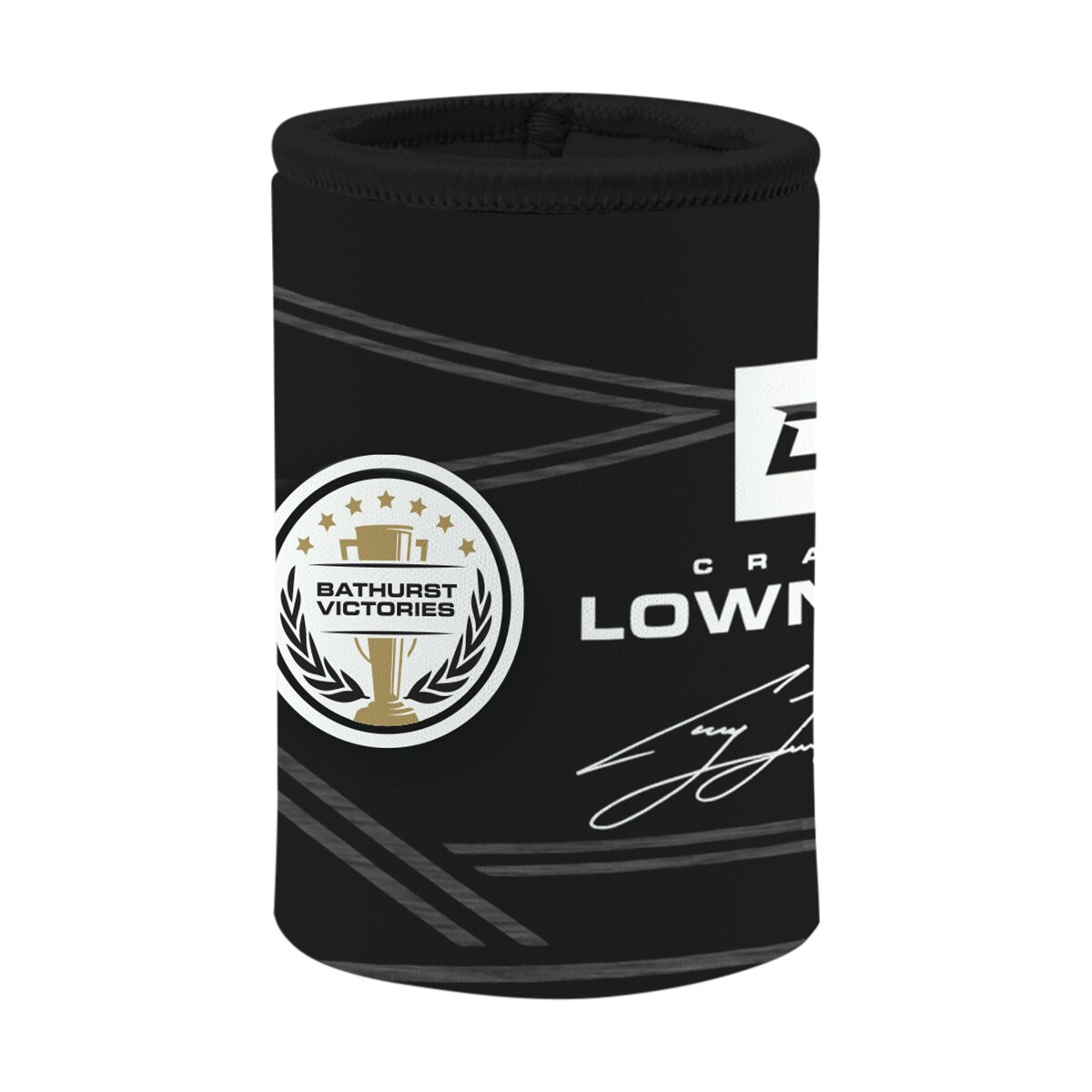 Craig Lowndes 2026 Can Cooler, , scaau_hi-res