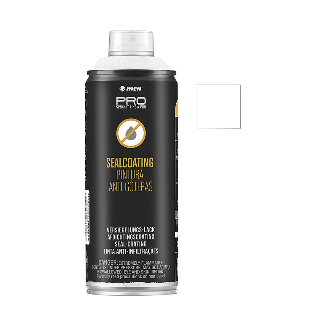MTN PRO Seal Coating 400ml, , scaau_hi-res