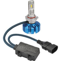 Narva Gen III LED Headlight Globes - HB3, 12/24V, 18445, , scaau_hi-res