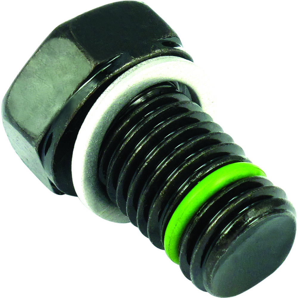 SmartO Sump / Drain Plug M12 x 1.5mm Supercheap Auto