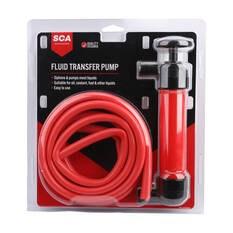 SCA Fuel Siphon Pump Transfer Kit, , scaau_hi-res