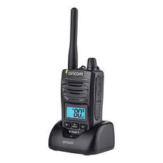 Oricom 5W Waterproof Handheld UHF CB Radio DTX600, , scaau_hi-res