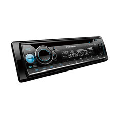 Pioneer DEH-S5250BT Single DIN Head Unit with Bluetooth, , scaau_hi-res