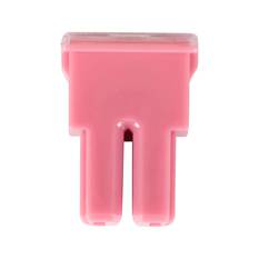 SCA Automotive Fuse Link - Female Standard, 30 Amp, Pink, , scaau_hi-res