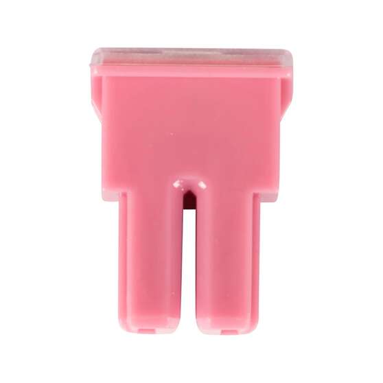 SCA Automotive Fuse Link - Female Standard, 30 Amp, Pink, , scaau_hi-res