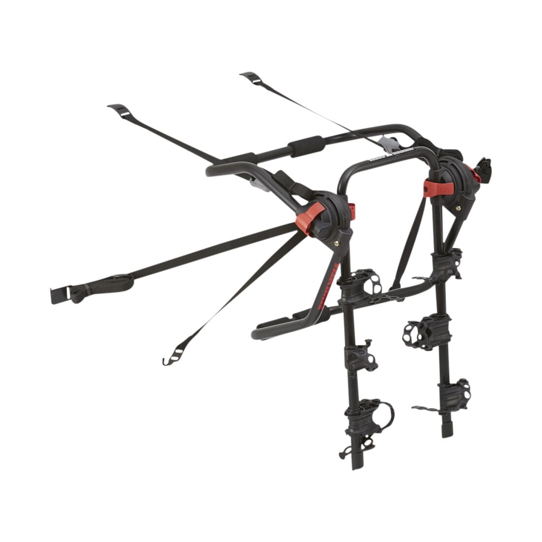 Yakima Hangout 3 Bike Carrier, , scaau_hi-res