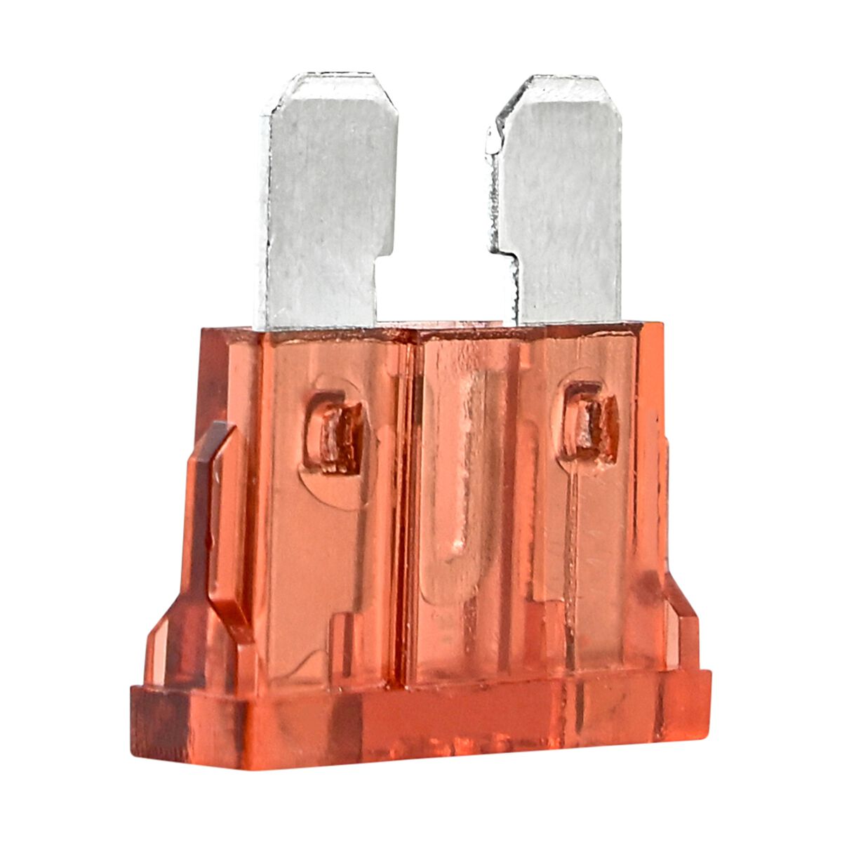 SCA Automotive Fuses - Standard Blade, 40 Amp, 6 Piece, , scaau_hi-res