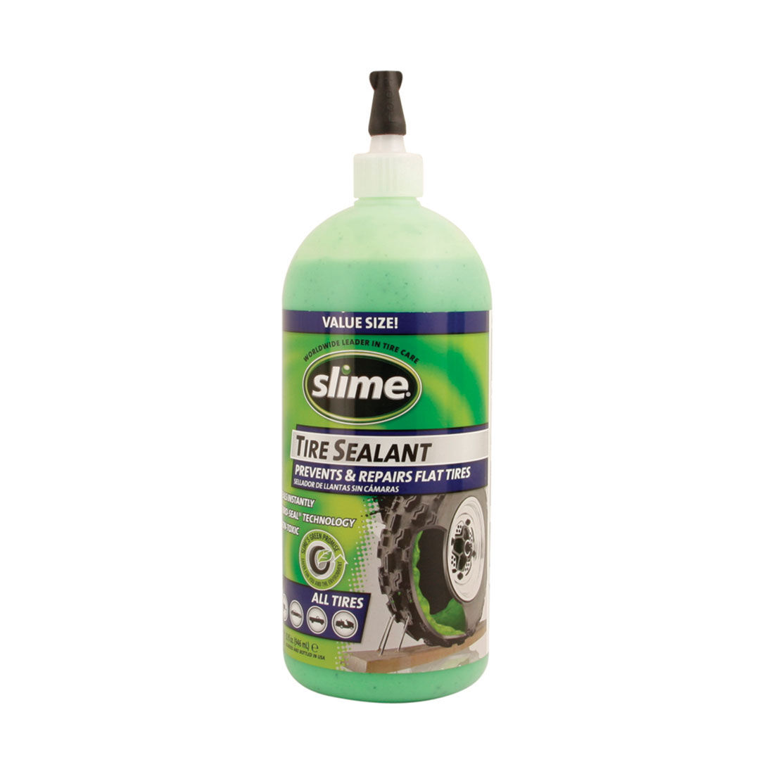 Puncture Sealant - Tyre, 946mL, , scaau_hi-res