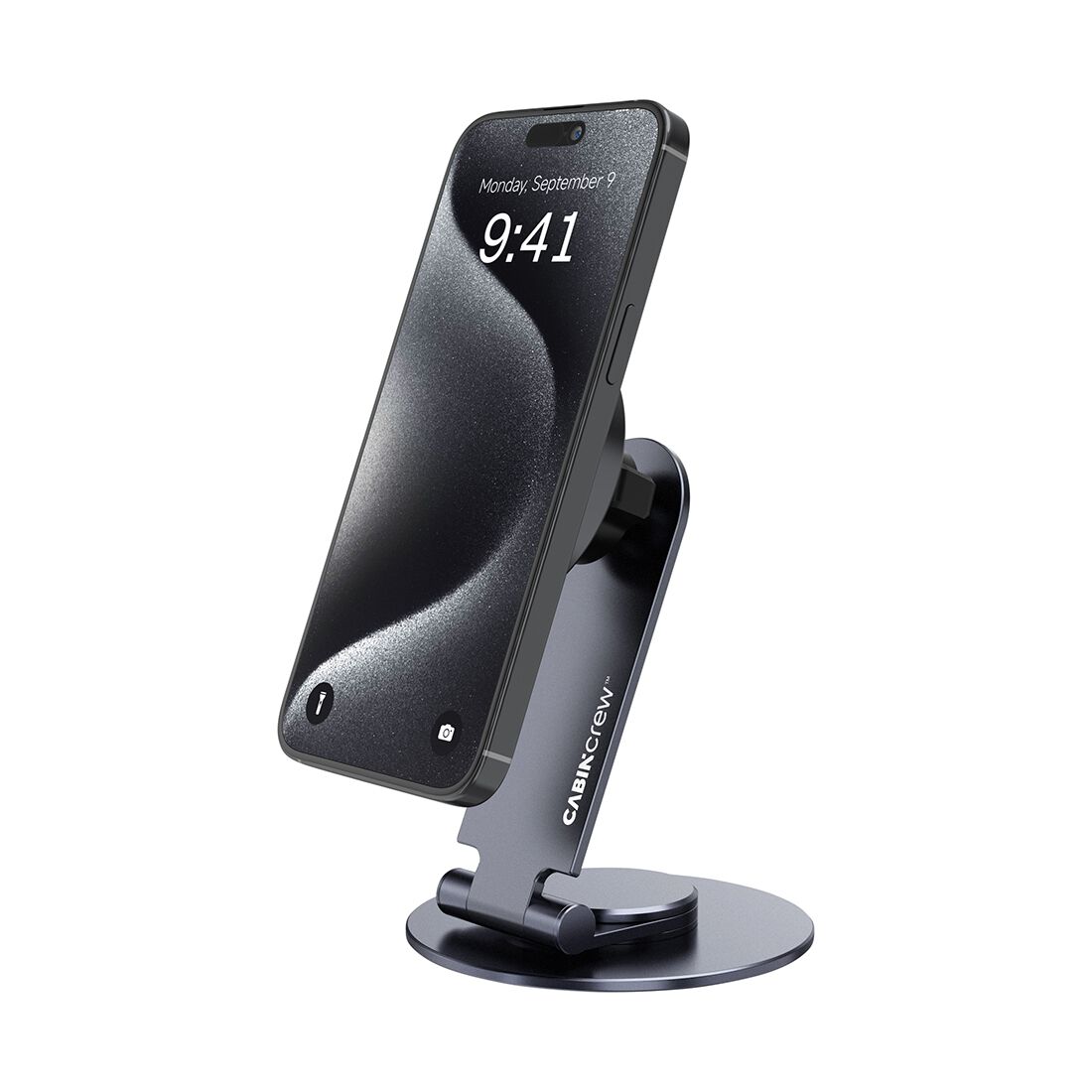 Cabin Crew MAG Phone Holder Desk Mount, , scaau_hi-res