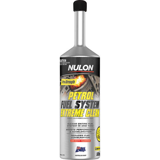 Pro Strength Petrol System Extreme Clean - 500ml, , scaau_hi-res