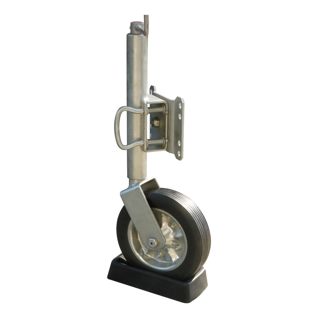 Jockey wheel hotsell clamp supercheap auto