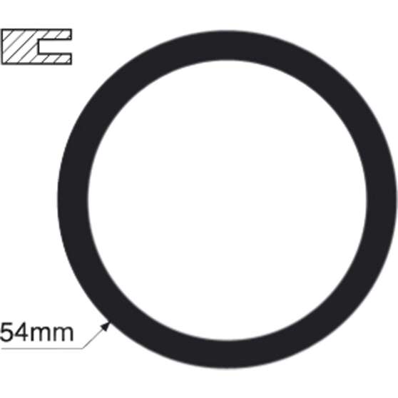 Tridon Thermostat Gasket TTG11, , scaau_hi-res