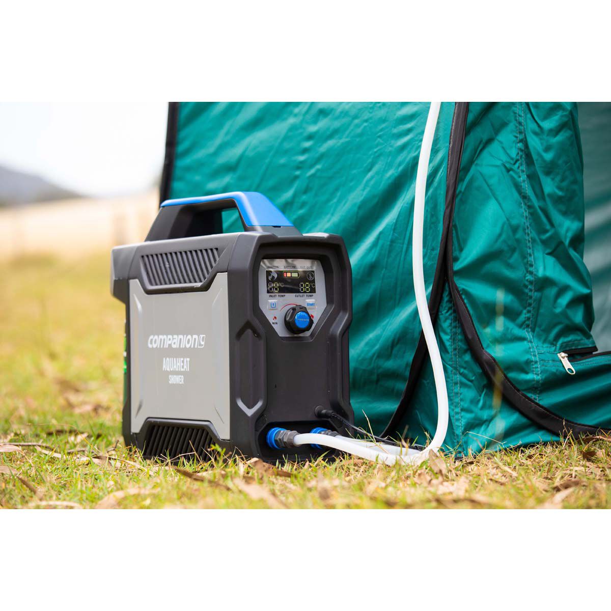 Companion Aquaheat Water Heater, , scaau_hi-res