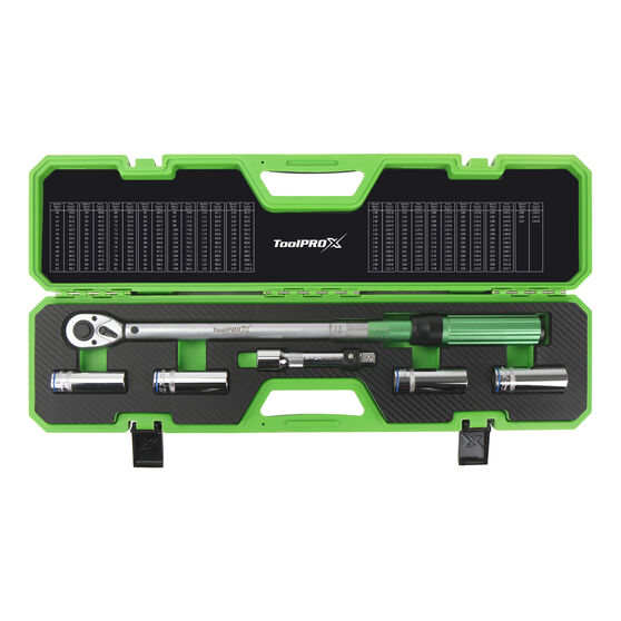 ToolPROX Torque Wrench Supercheap Auto