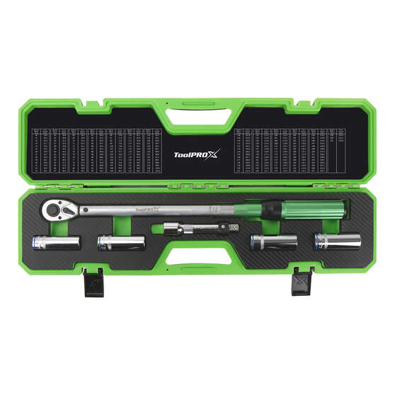 ToolPRO-X Torque Wrench, , scaau_hi-res