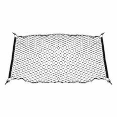 Cabin Crew Boot Net Organiser Black 50cm x 100cm, , scaau_hi-res
