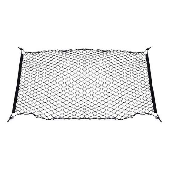 Cabin Crew Boot Net Organiser Black 50cm x 100cm, , scaau_hi-res