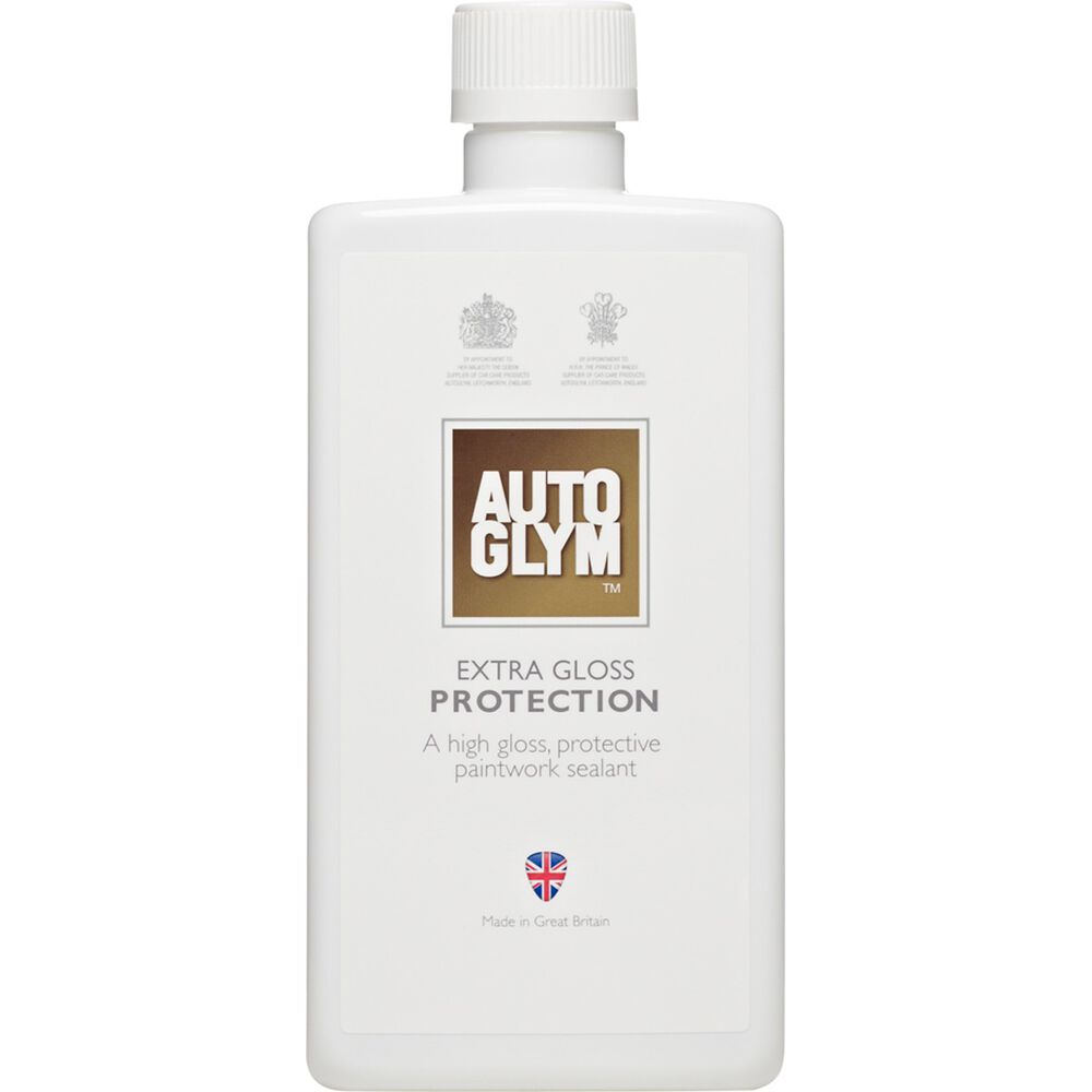 Autoglym Extra Gloss Protection Polish 500mL Supercheap Auto