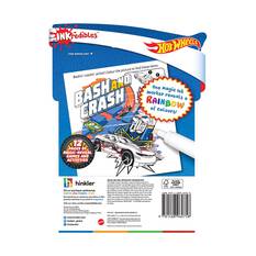 Inkredibles Magic Ink Hot Wheels, , scaau_hi-res