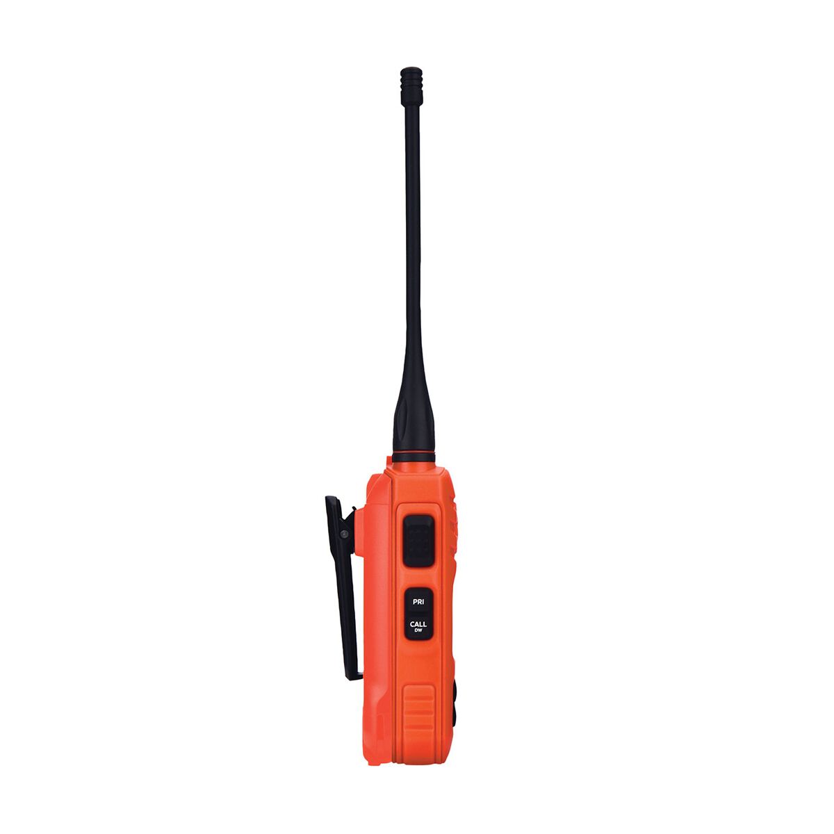 ECOXGEAR EXG510SORG Handheld 5W UHF Radio Blaze Orange, , scaau_hi-res