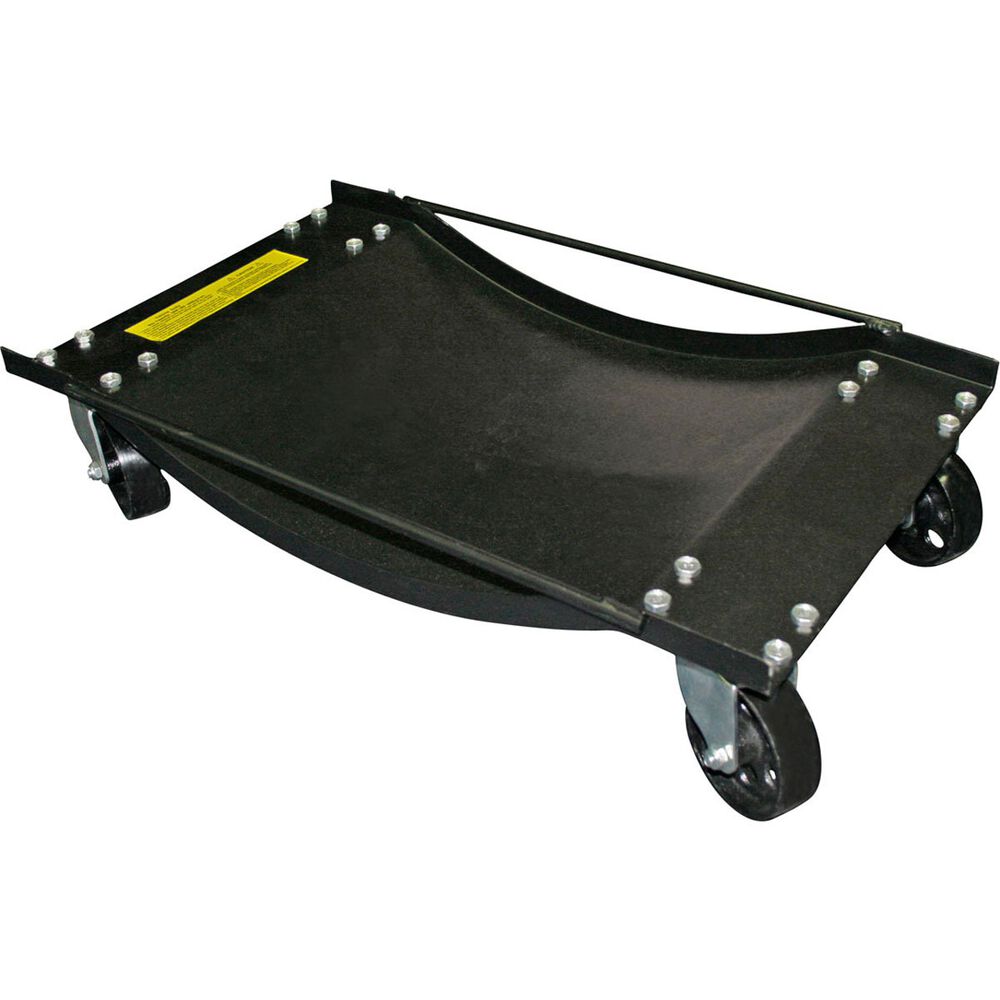 SCA Wheel Dolly, Pair 900kg Supercheap Auto