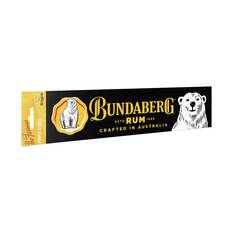 Bundaberg Bear Logo Sticker Horizontal, , scaau_hi-res
