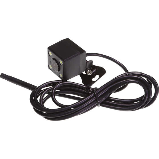 SCA SCA-RC51 Wired Reversing Camera with 5" Monitor, , scaau_hi-res