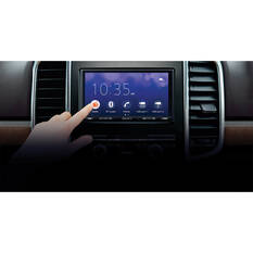 Sony XAV-AX5500 Double DIN Apple CarPlay & Android™ Auto Head Unit, , scaau_hi-res