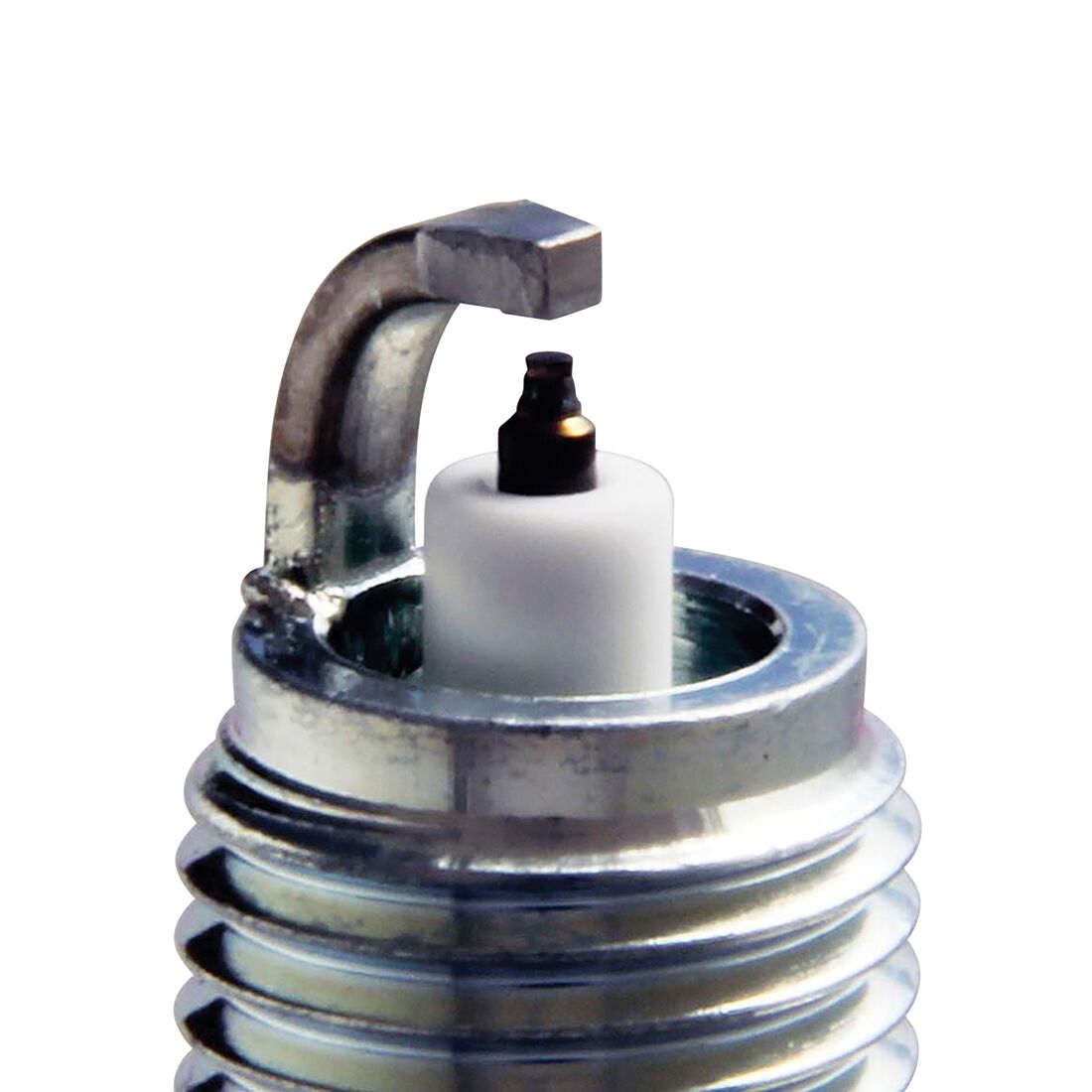 NGK Spark Plug - SILZKFR8D7S, , scaau_hi-res