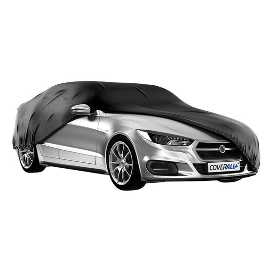 CoverALL+ Car Cover, Prestige Protection Suits Large to XLarge