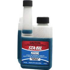 Sta-Bil Marine Fuel Stabiliser 236ml, , scaau_hi-res