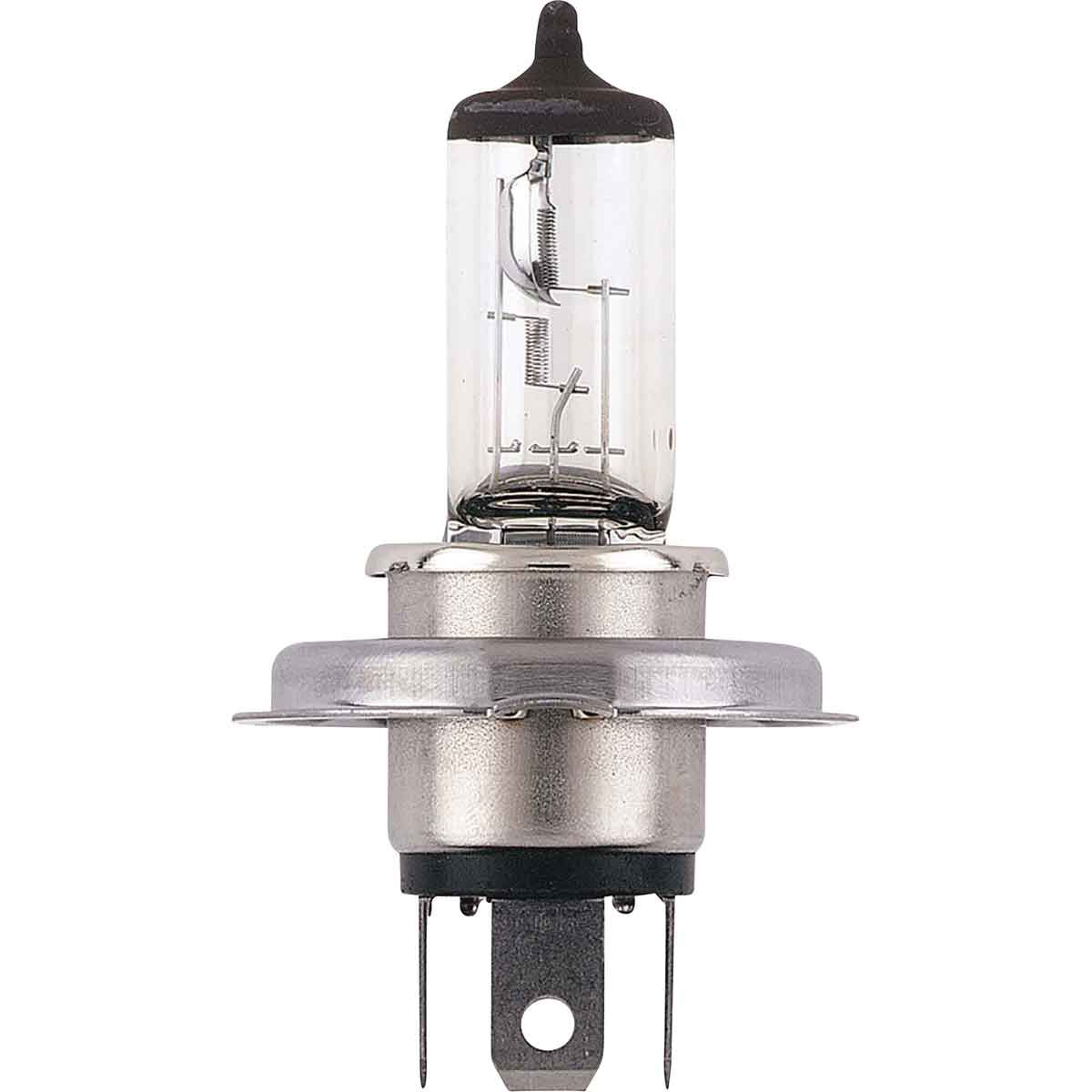 Narva Everlife Headlight Globes - H4, 12V 60/55W, 48889BL2, , scaau_hi-res