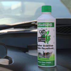 Bar's Bug Washer Additive with Repellent 375mL, , scaau_hi-res