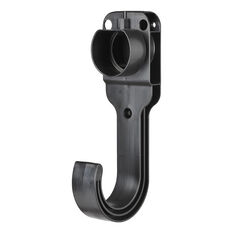 Projecta Electric Vehicle Wall Hook Suits Type 2 Connector, , scaau_hi-res