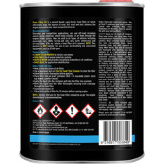 Penrite  Foam Filter Oil - 1 Litre, , scaau_hi-res