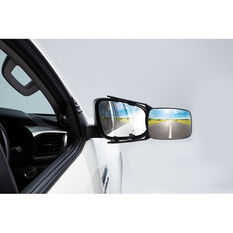 Ridge Ryder Quick Fit Single Towing Mirror, , scaau_hi-res