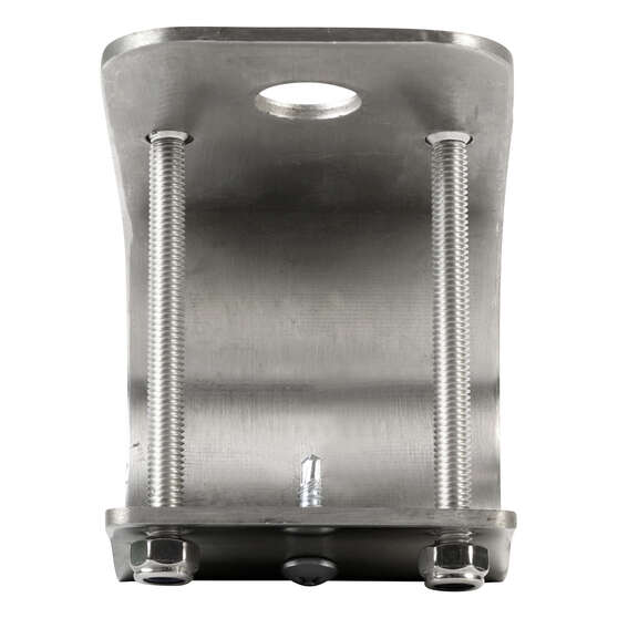 Aerpro CBBB63 Stainless Steel 63mm Bull Bar Bracket, , scaau_hi-res