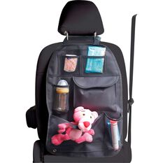 Cabin Crew Organiser Backseat Black, , scaau_hi-res